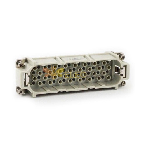 HD 64-Pin-Stecker-Crimp-Anschluss