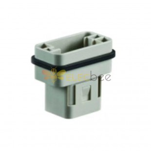 HQ 8 Pin Male insert Crimp Terminal