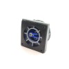 IP67 ICE60309 Socket 16A 3pin 220V-250V 6h 2P+E CEE Panel industrial Montaje Pin Receptapreco