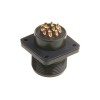 MS3102A18-19P Gold Plated Contact 10 Way Conector Militar