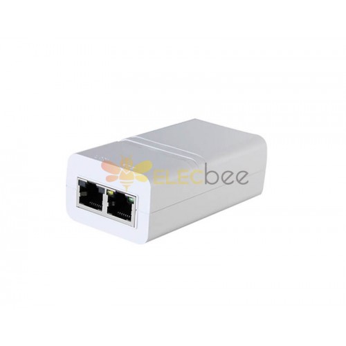 Multi-port PoE Adapter 8 Ports PoE Injector for IEEE 802.3af