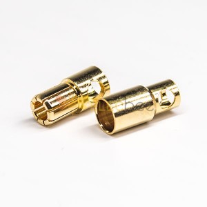 80a Bananenstecker bp6009-10. A 6.0mm 80-120a