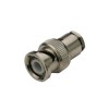 20pcs BNC Connector for RG400 Straight Plug