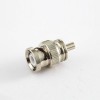 Soldadura de conector BNC para RG174/RG316 Plug 180 Grados