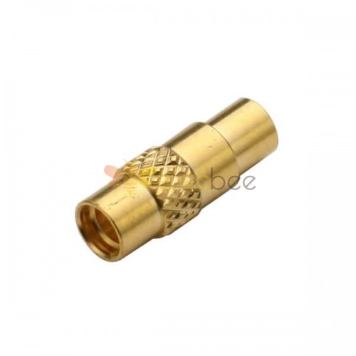 Melhor MMCX Conector Jack Solder Tipo para Cabo UT085