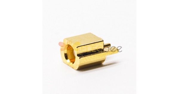 Waterproof Industrial aviation RF connectors electronic components