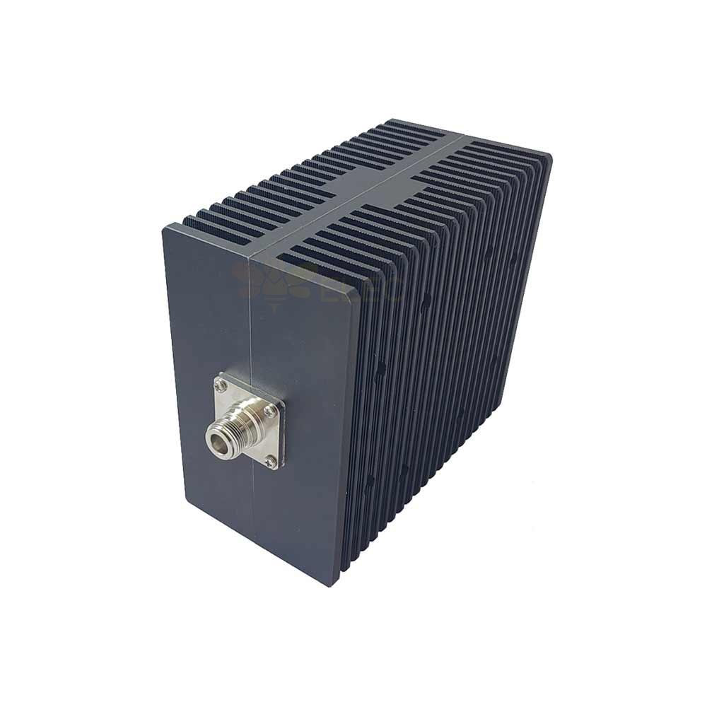 4G N Male to N Female 150W Microwave High Power RF Fixed Attenuator 1-60Db 30db