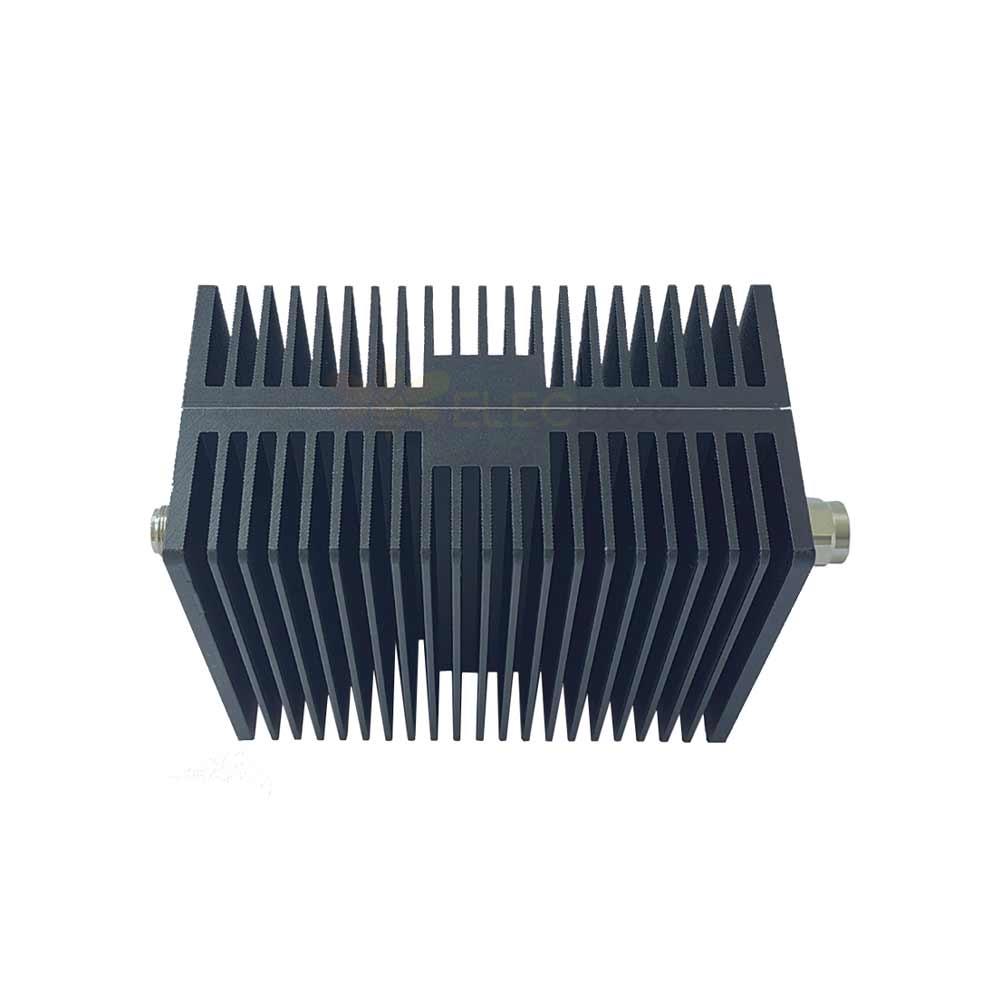 4G N Male to N Female 150W Microwave High Power RF Fixed Attenuator 1-60Db 2db