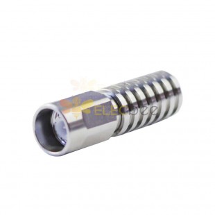 Carga terminal RF: Carga coaxial do conector 2W DC-6G NEX10 50 Ohm