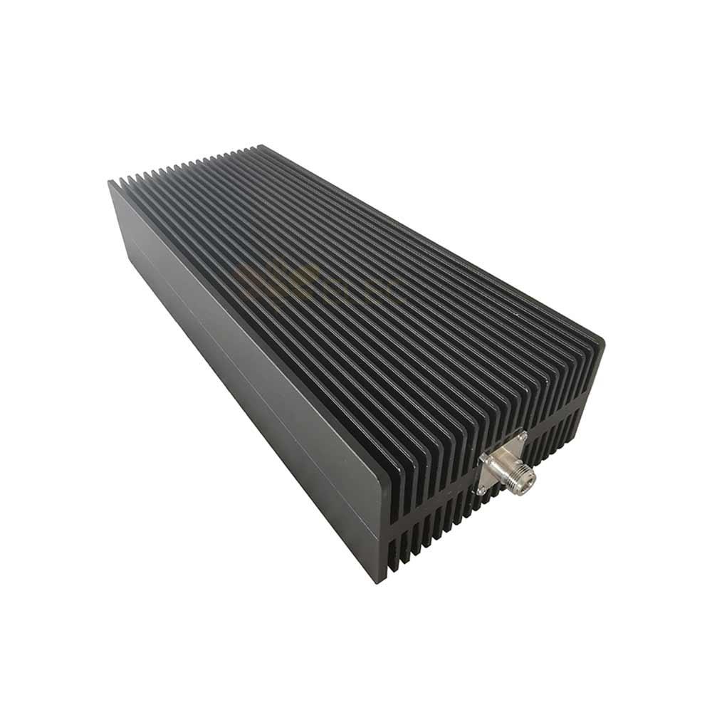 Высокомощный резистор РЧ нагрузки N, 400 Вт, 50 Ом, DC-3G/4G 4GHz