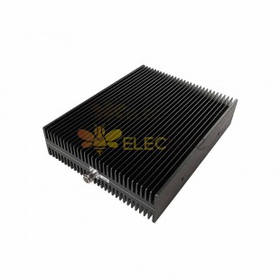 N Женский РЧ-нагрузочный резистор 50 Ом DC-3G/4G высокой мощности 500 Вт 3GHz
