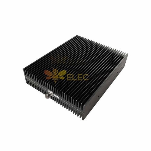N Resistore di carico RF femmina 50 Ohm DC-3G/4G ad alta potenza 500 W 3GHz