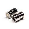 20pcs SMA Coaxial Connector 180 Degree Male Spring Contact