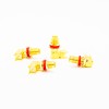 SMA Connector Female - Right Angle (17mm)