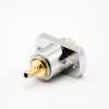 RF Coaxial connector Standard SMA Jack Straight Crimp for Cable LMR400