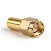 20pcs SMA Male Connector Straight Terminal