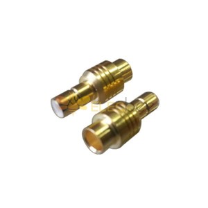 Sconto SMB Connettori Jack Straight Solder Type per RG402