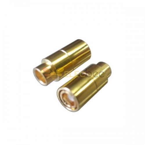 Zu verkaufen SMB Connector RF Coax Plug Gerade für UT141