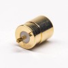 20pcs SMB Female Connector Straight Solder Type for Cable