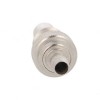 TNC Stecker gerade 50\