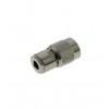 20pcs Conector TNC RG142 A/U Macho Reto 50Ω Montagem em Cabo