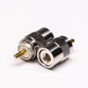 UHF Conector Masculino Solder Tipo para conector de cabo