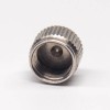 m8 connector cap for male connector nut Stainless Steel Cap Nuts