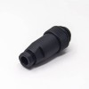 RD24 J10 Connecteur circulaire 7 Pin Waterproot Field Wireable Connector Non-Shield