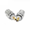 Solda de conector macho de plugue RF UHF para cabo 50-5DFB/SYV50-5