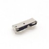 micro USB 3.0母頭直式B型焊板式連接器