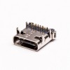 10pcs Typ C Connector USB 3.0 Buchse SMT für PCB Mount