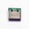 3.0 Tipo C Plug 24p com PCB Embalagem do carretel