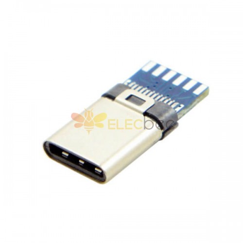 Type C Connector Phone for Mobile Phone Assembly Electrical Normal packing