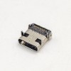 OEM Factory Price 3.1 Type C Femme 24 Pin USB C Type Connector Emballage de bobine