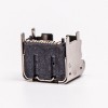 Type C Female Connector Right Angled SMT for PCB Mount Normal packing