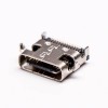 Tipo C Conector Reversível USB 3.0 SMT para PCB Mount Embalagem do carretel