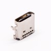 Tipo C Conector Reversível USB 3.0 SMT para PCB Mount Embalagem do carretel