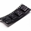 type-c母座连接器usb弯式插板贴板接PCB板 卷带包装