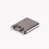 Conectores USB Shell Tipo C 180 Grados Embalaje normal