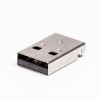 USB Tipo A Spina 90 Gradi SMT per montaggio PCB