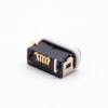 USB 마이크로 5Pin 여성 smt/DIP b 유형 방수 연결관 방수 반지 IPX8