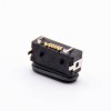 USB MICRO B Tipo 5Pin SMT/dIP IPX8 MICRO USB Conector hembra a prueba de agua