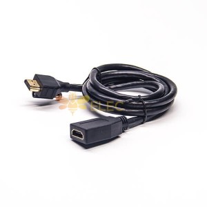 HDMI防水線材安卓設備專用線材