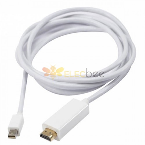 Conector thunderbolt online hdmi