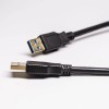 20 шт. кабель USB 3.0 для внешнего жесткого диска типа A между мужчинами и женщинами удлинительный кабель