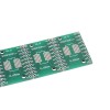 10PCS SOP20 SSOP20 TSSOP20 to DIP20 Pinboard SMD to DIP Adapter 0.65mm/1.27mm to 2.54mm DIP Pin Pitch PCB Board Converter