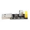 10个USB转ESP8266串口适配器无线WIFI开发板转接模块
