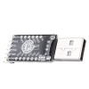 10 Adet CP2104 USB-TTL UART Seri Adaptör Mikrodenetleyici 5V/3.3V Modül Dijital I/O USB-A