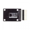 Module haute vitesse de carte Micro SD 10 pièces pour logique 3.3V 5V pour carte MicroSD MMC