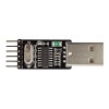 10Pcs USB Serial Adapter CH340G 5V/3.3V USB to TTL-UART For Pro Mini DIY